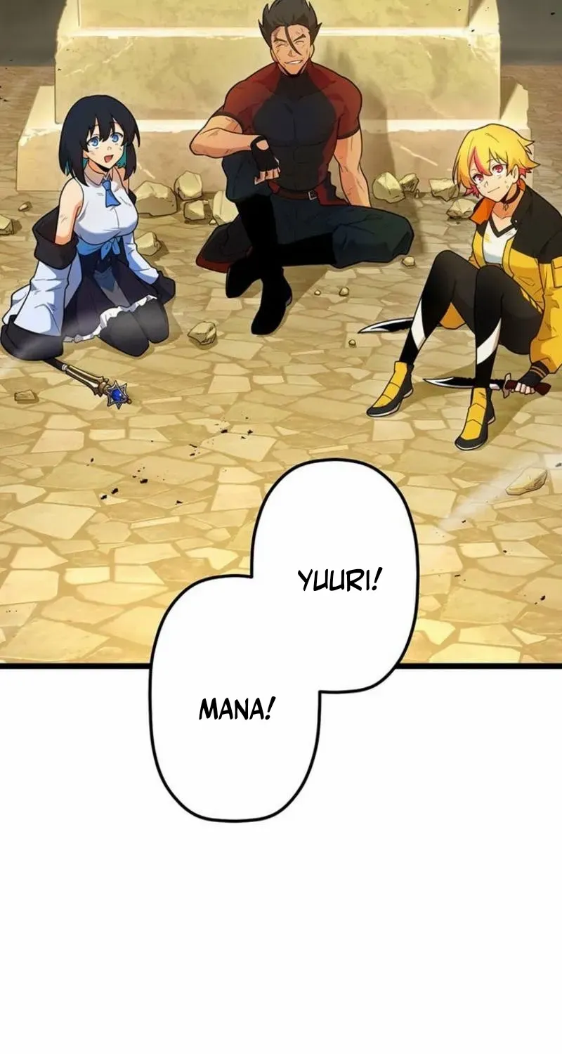 Death Penalty Chapter 58 page 30 - 