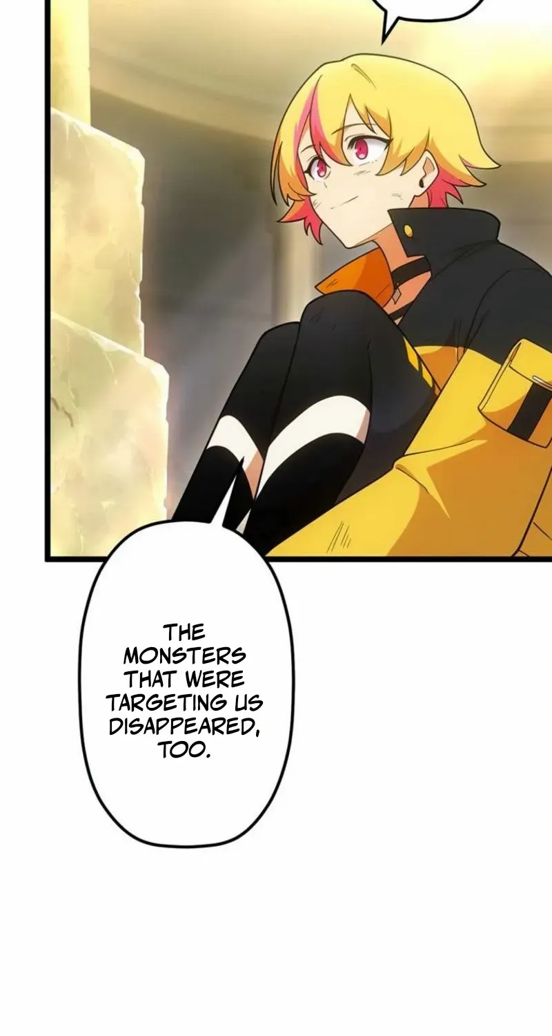 Death Penalty Chapter 58 page 33 - 