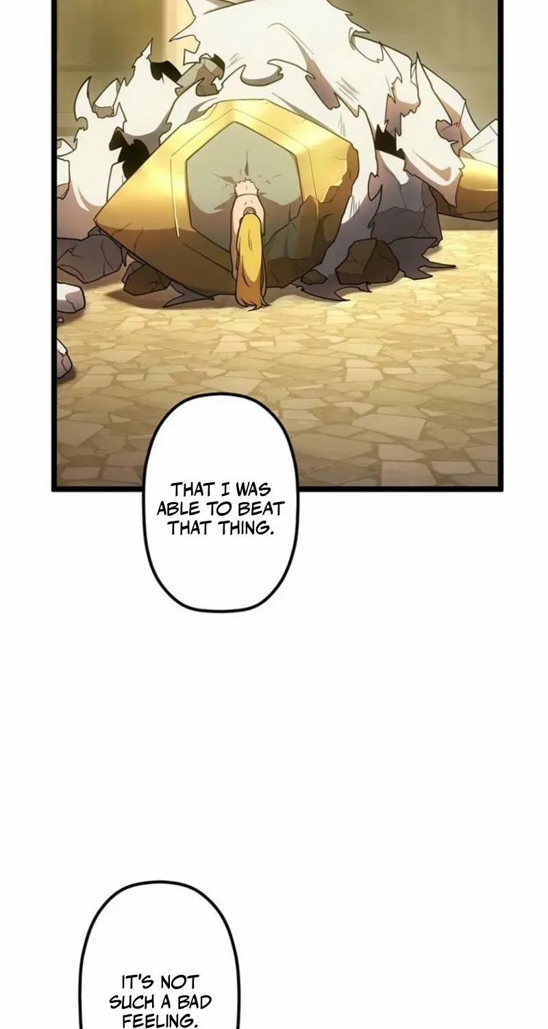 Death Penalty Chapter 58 page 40 - 