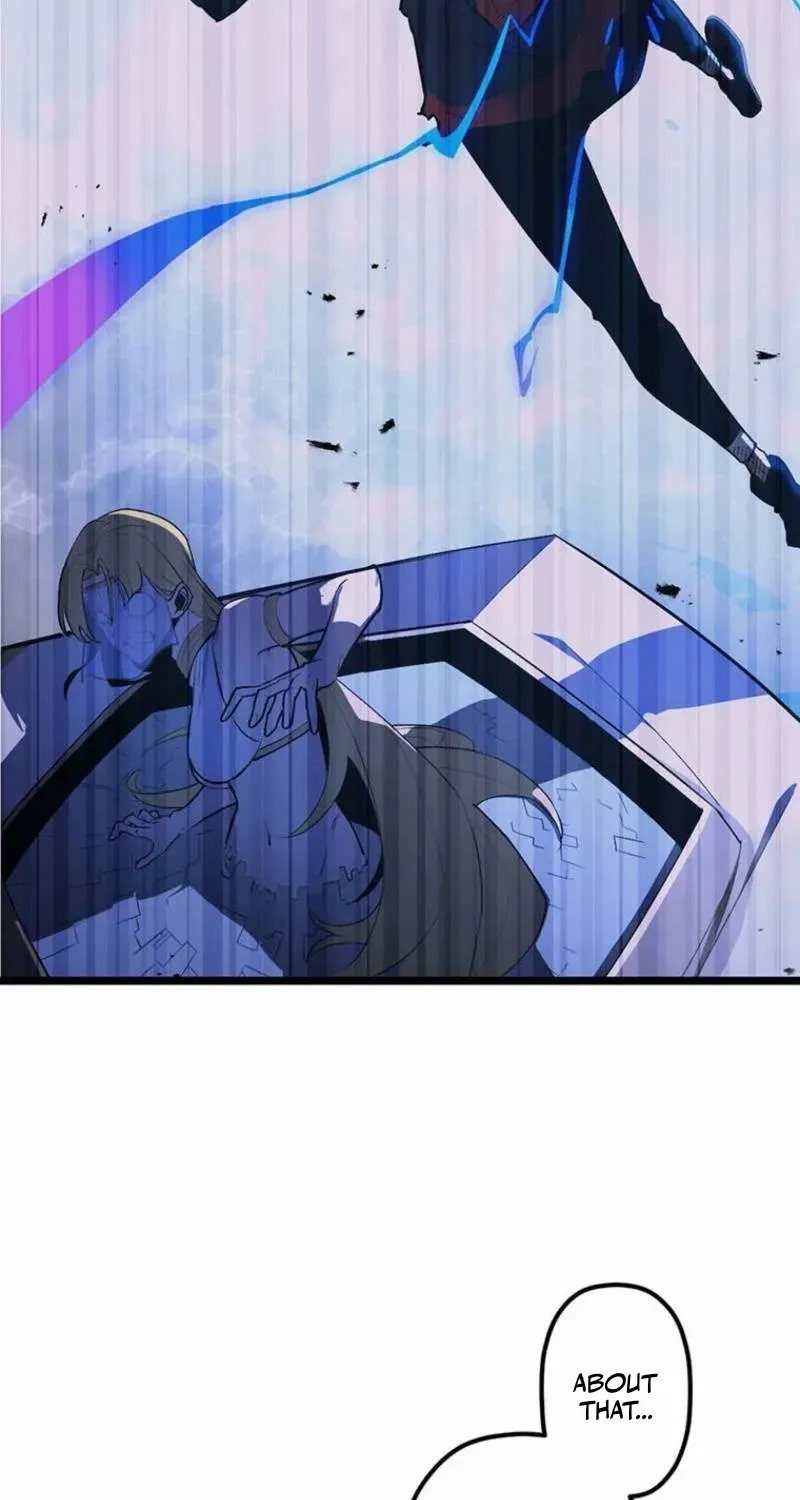 Death Penalty Chapter 58 page 44 - 