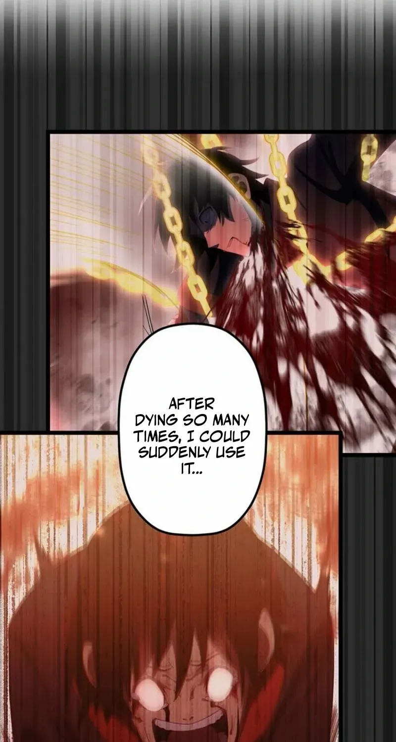 Death Penalty Chapter 58 page 46 - 