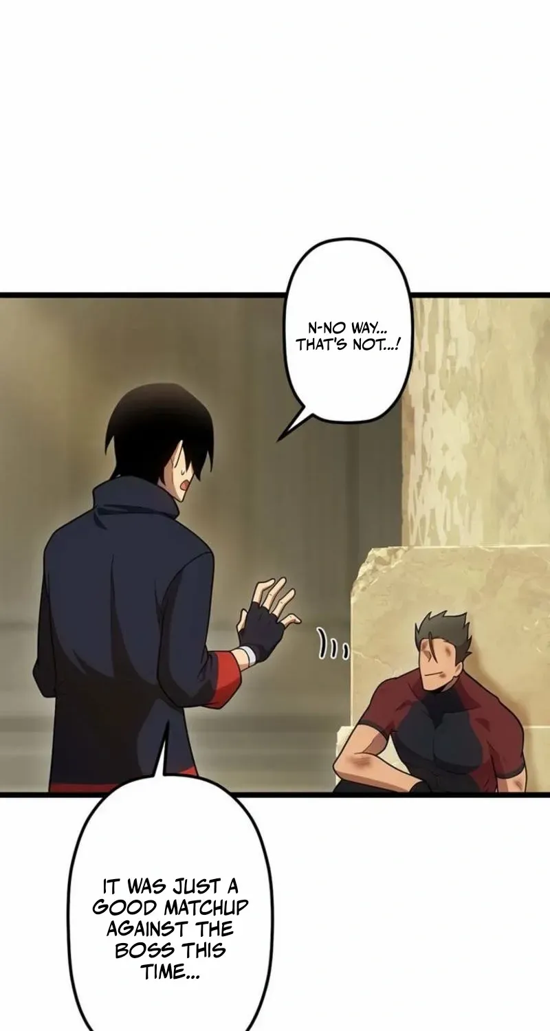 Death Penalty Chapter 58 page 51 - 