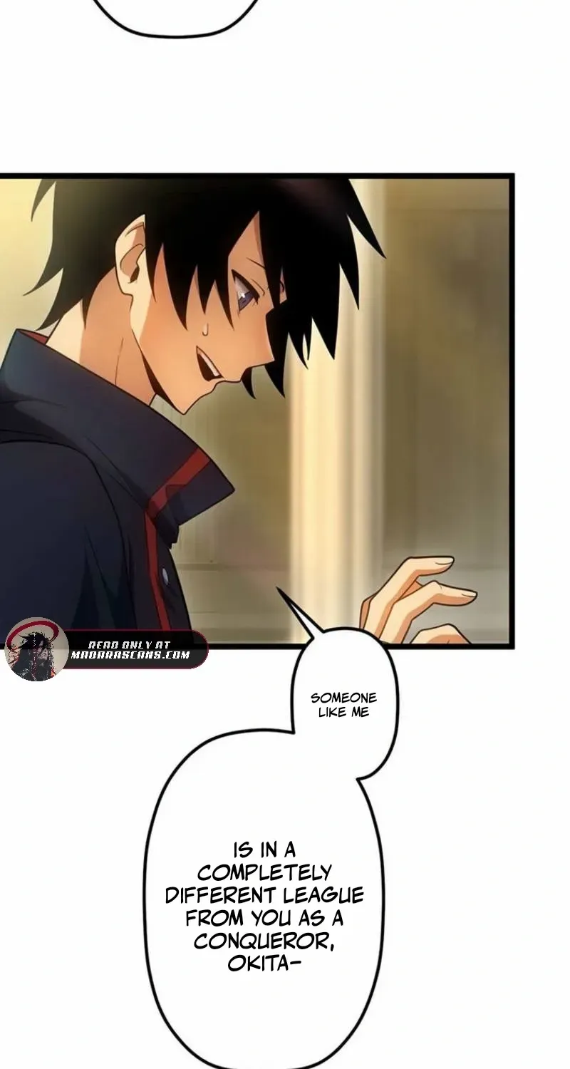 Death Penalty Chapter 58 page 52 - 