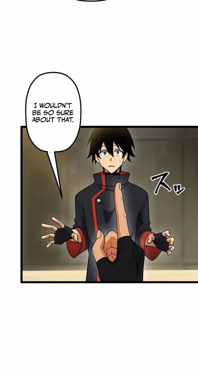 Death Penalty Chapter 58 page 53 - 