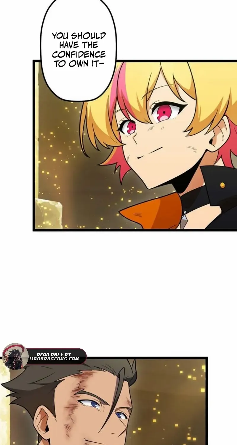 Death Penalty Chapter 58 page 65 - 