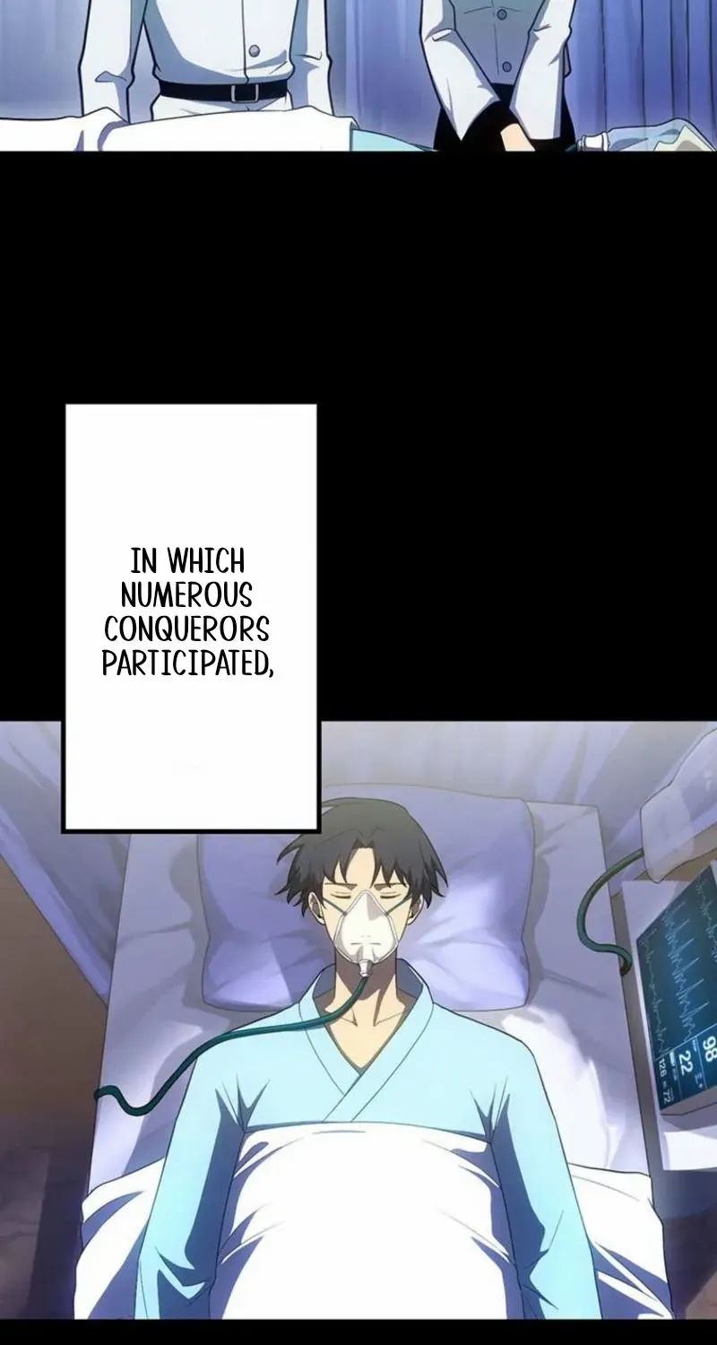 Death Penalty Chapter 58 page 74 - 
