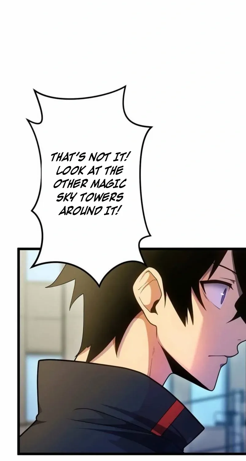 Death Penalty Chapter 58 page 84 - 