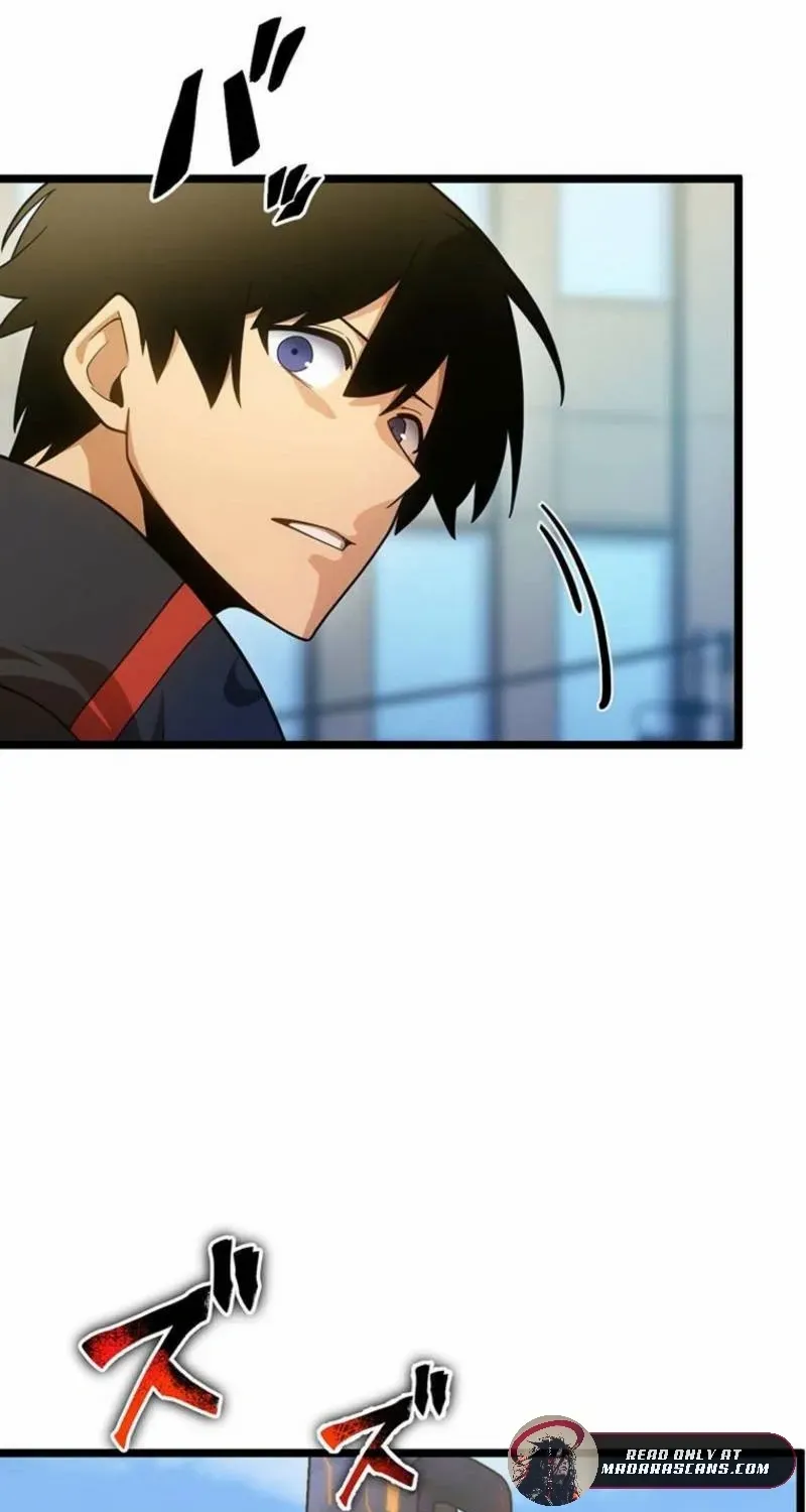 Death Penalty Chapter 58 page 86 - 