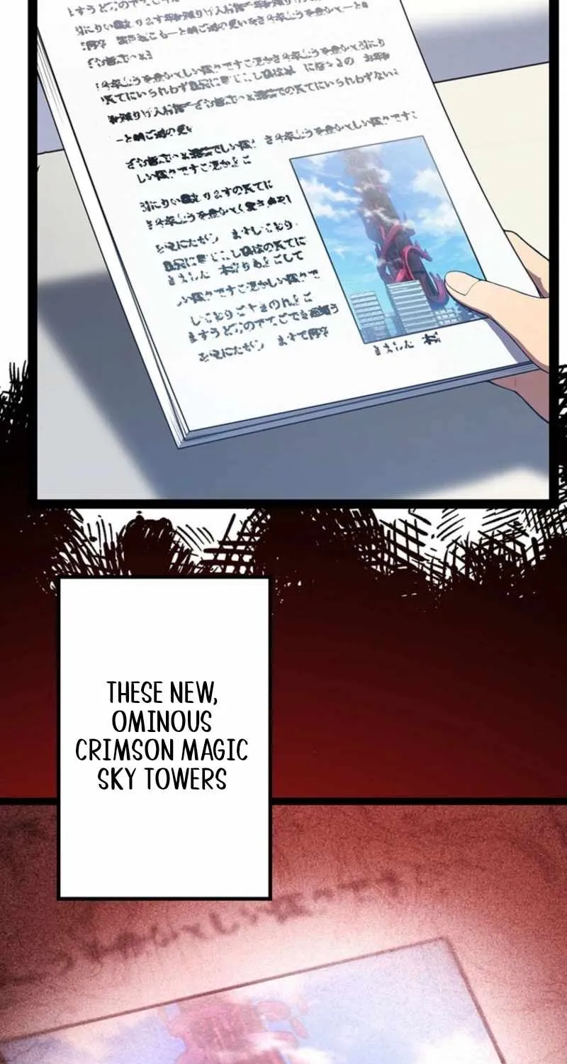 Death Penalty Chapter 59 page 11 - 