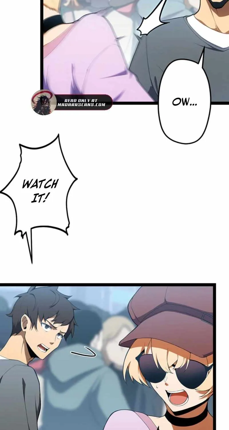 Death Penalty Chapter 59 page 16 - 