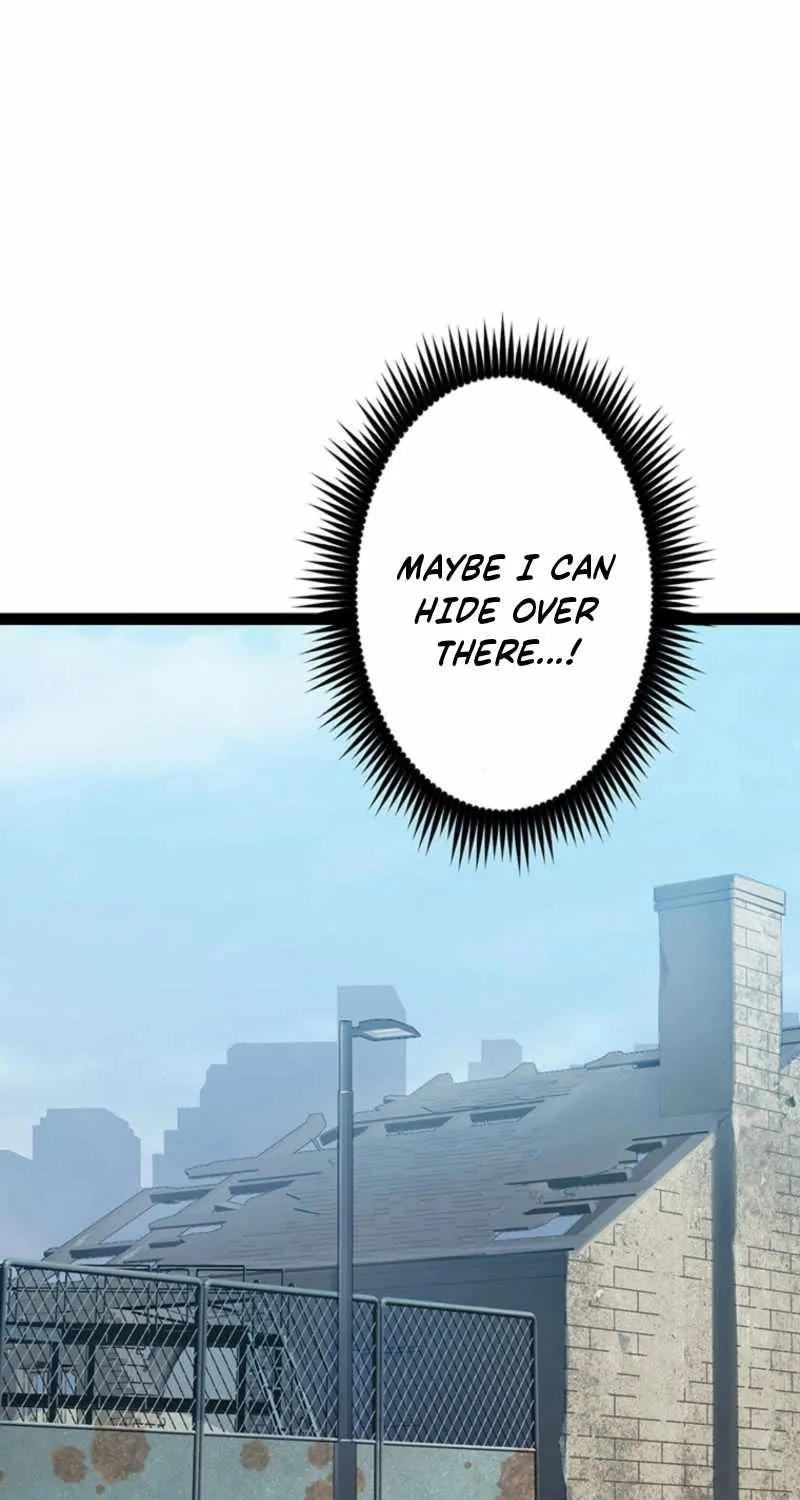 Death Penalty Chapter 59 page 23 - 