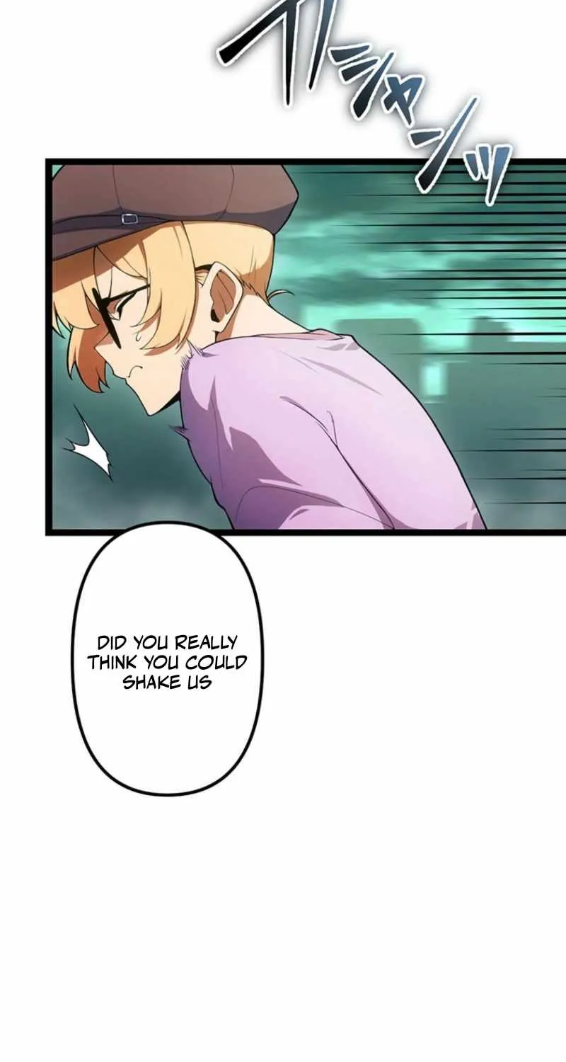 Death Penalty Chapter 59 page 33 - 