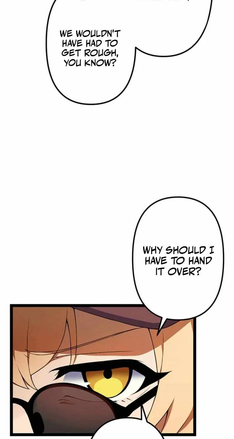 Death Penalty Chapter 59 page 38 - 