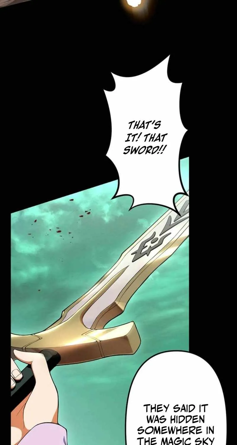 Death Penalty Chapter 59 page 55 - 