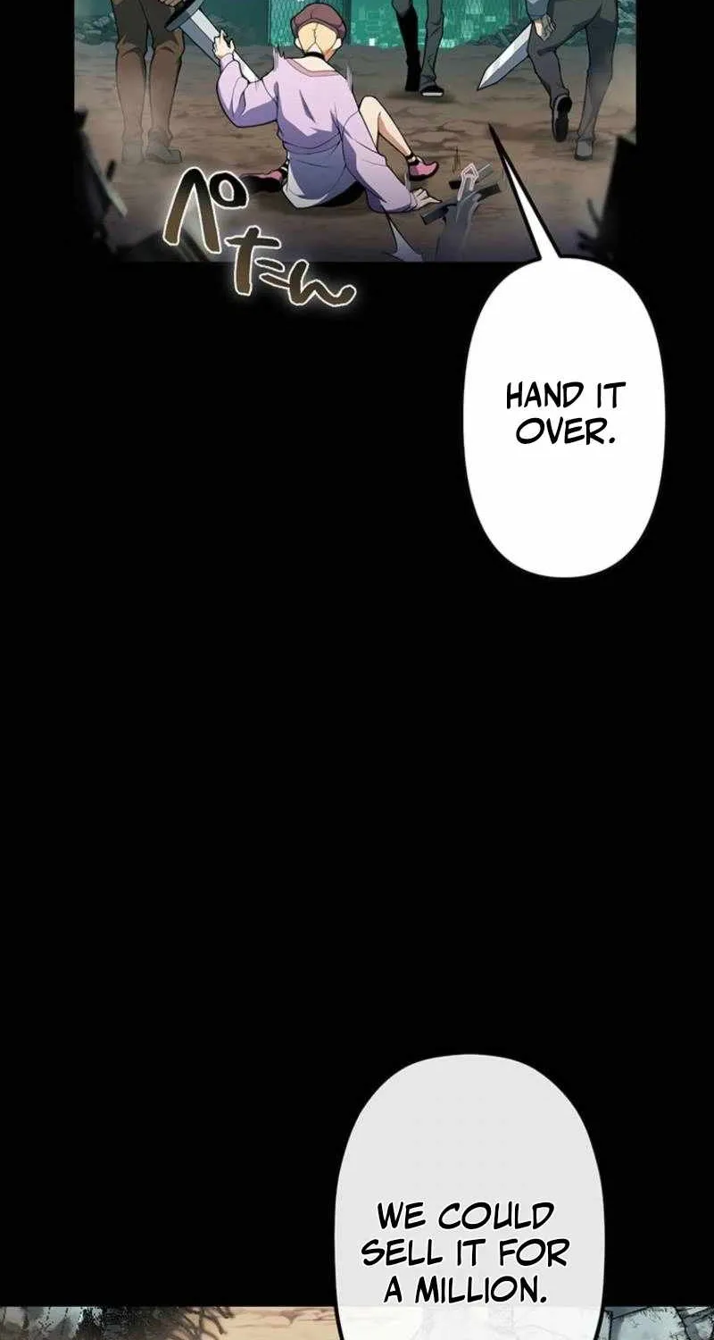 Death Penalty Chapter 59 page 62 - 