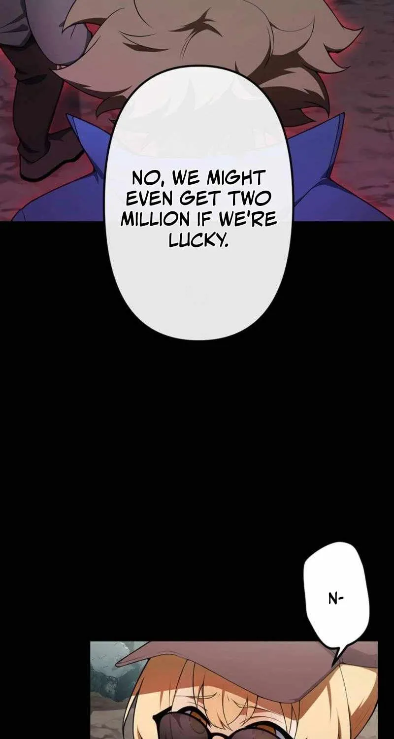 Death Penalty Chapter 59 page 64 - 