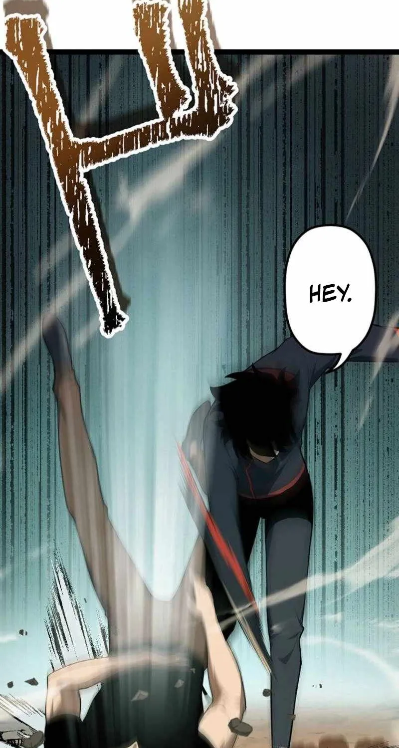 Death Penalty Chapter 59 page 80 - 