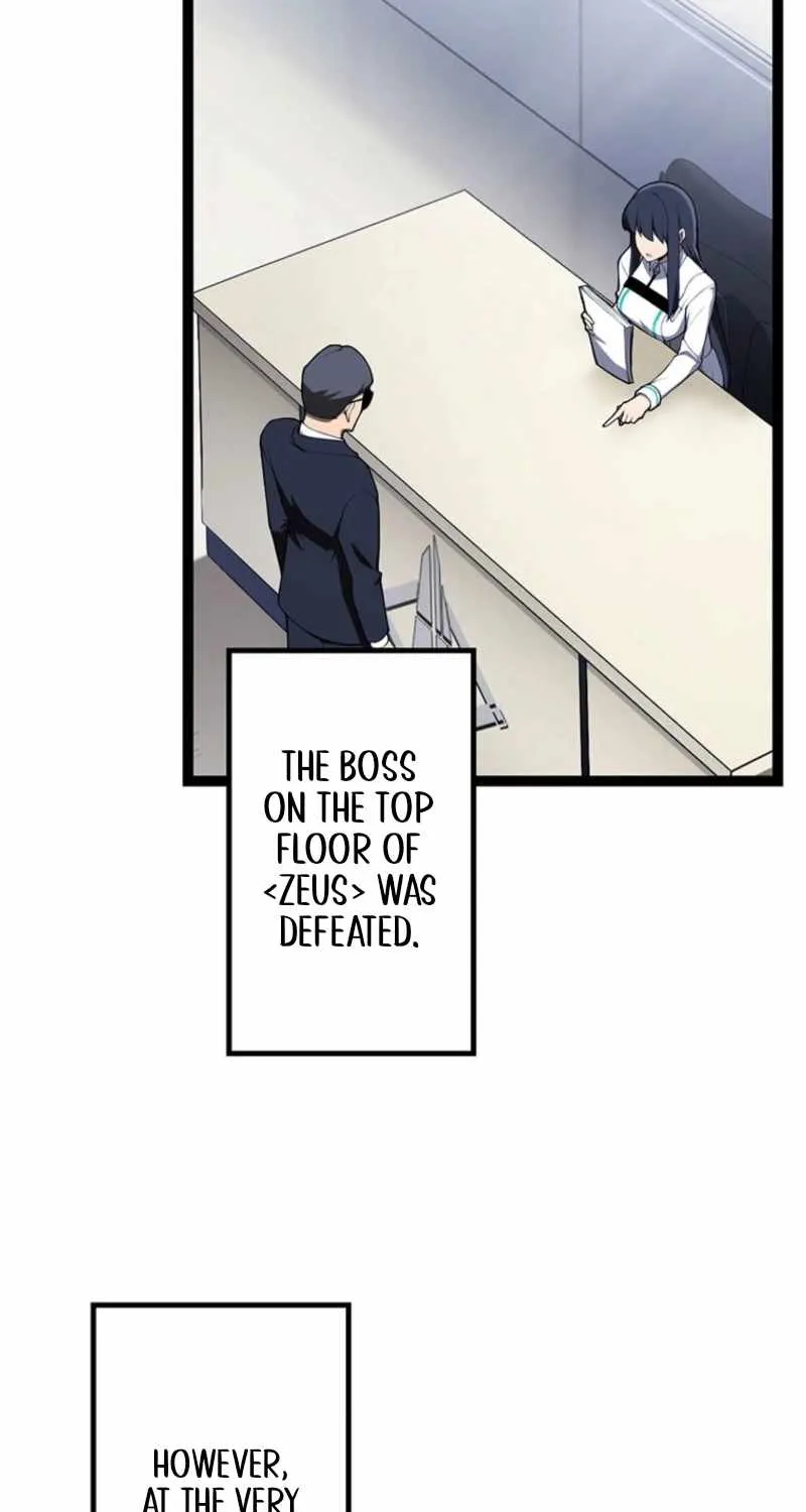 Death Penalty Chapter 59 page 9 - 
