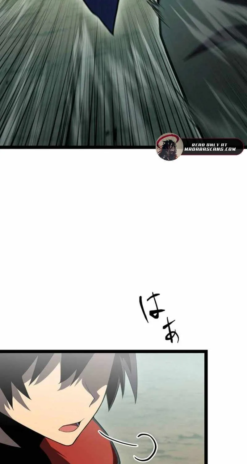 Death Penalty Chapter 59 page 88 - 