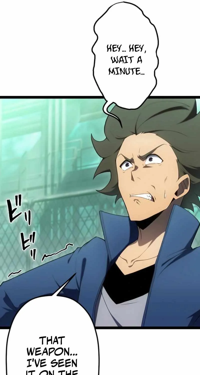 Death Penalty Chapter 59 page 95 - 
