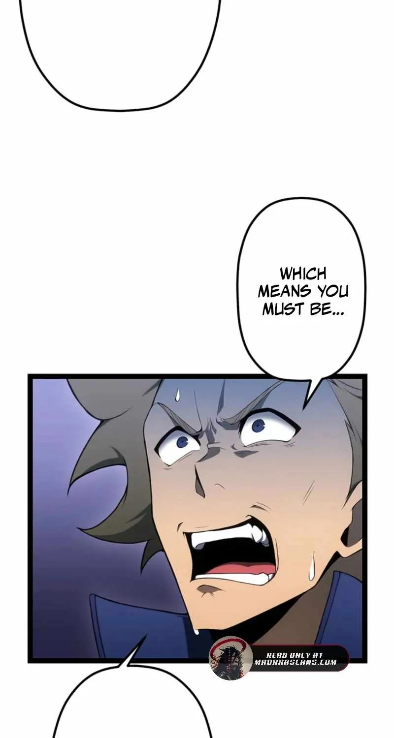 Death Penalty Chapter 59 page 98 - 