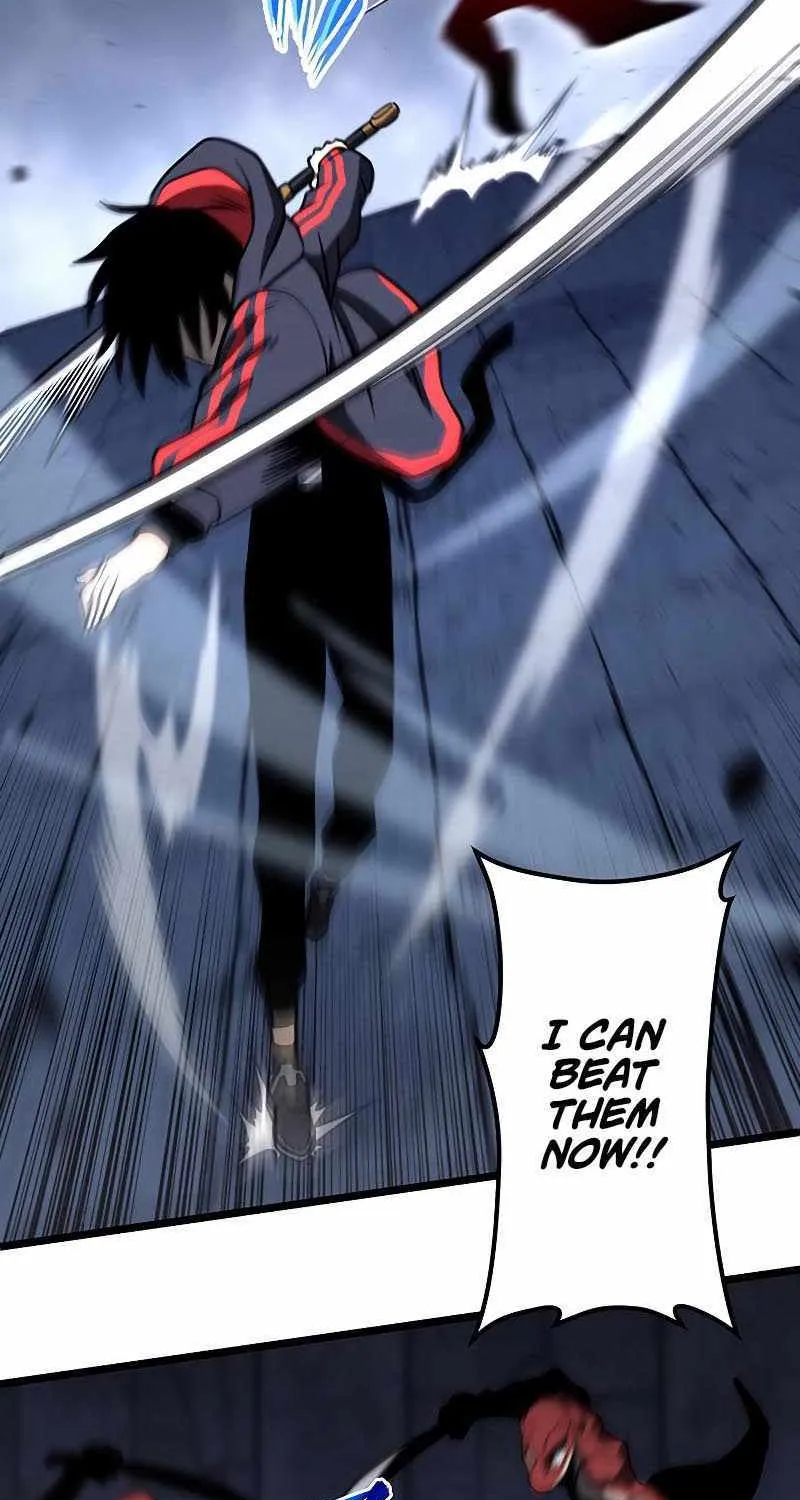 Death Penalty Chapter 6 page 11 - 