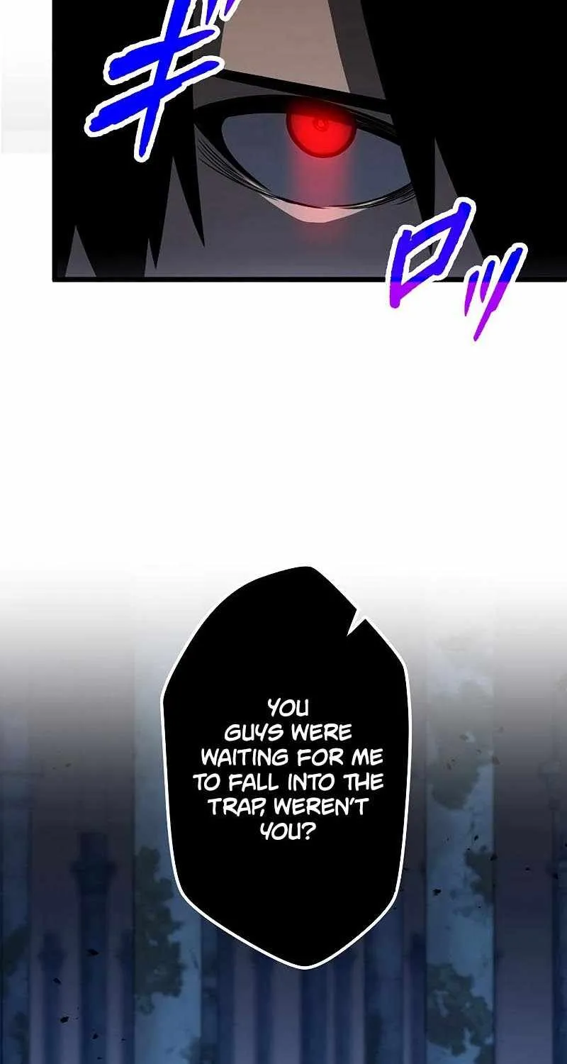 Death Penalty Chapter 6 page 19 - 