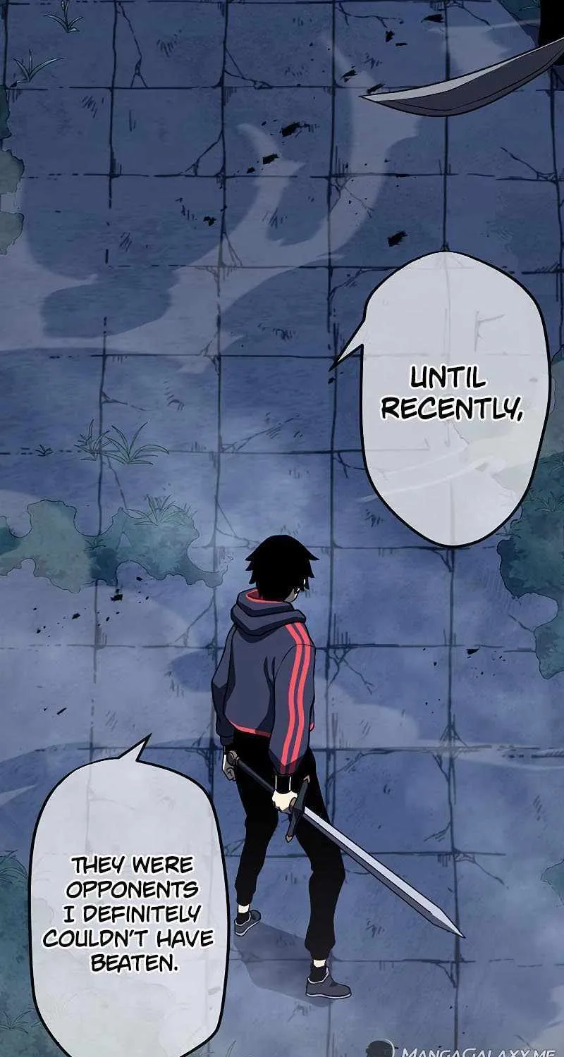 Death Penalty Chapter 6 page 3 - 