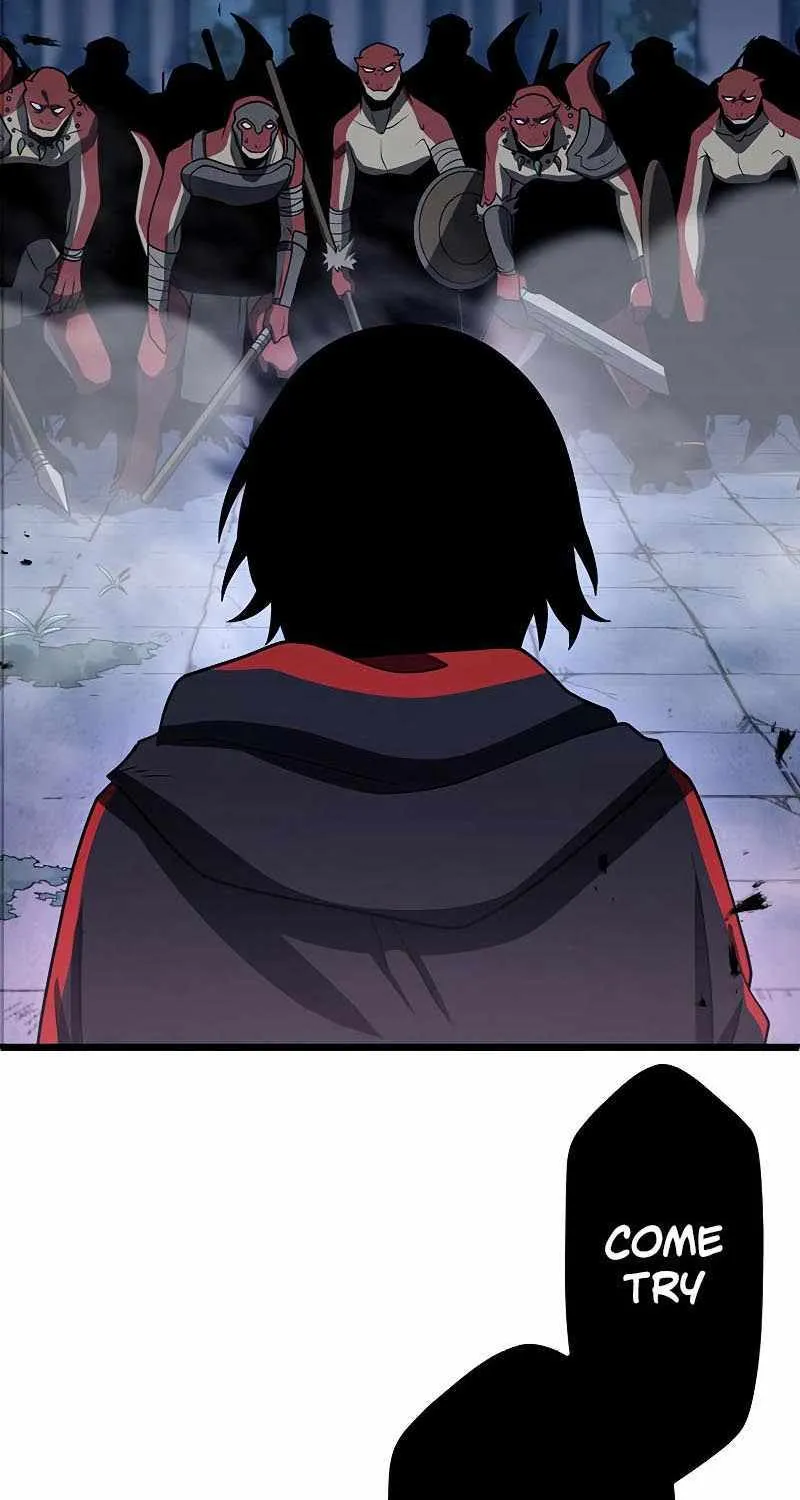Death Penalty Chapter 6 page 21 - 