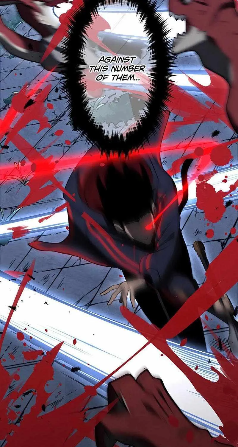 Death Penalty Chapter 6 page 27 - 