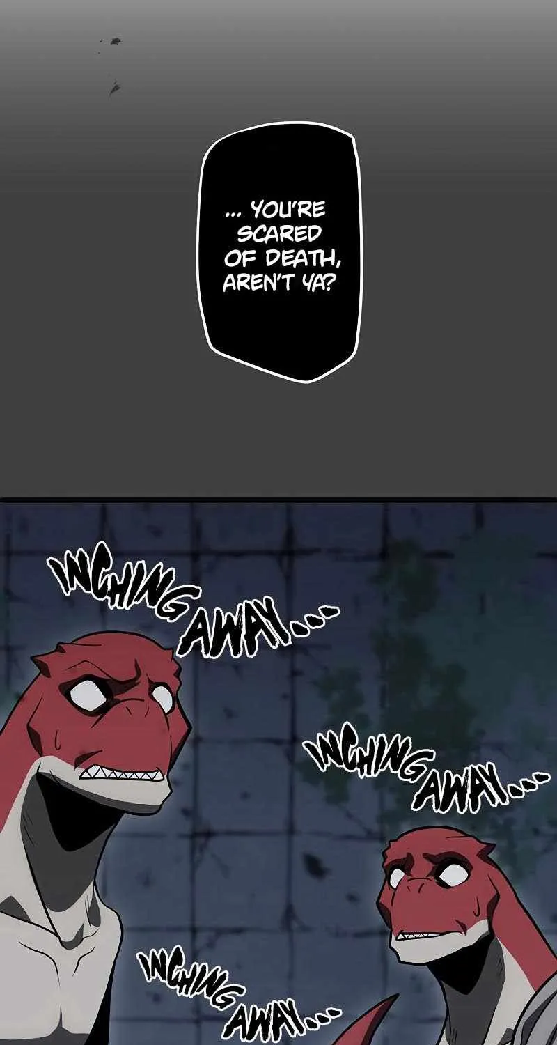 Death Penalty Chapter 6 page 33 - 