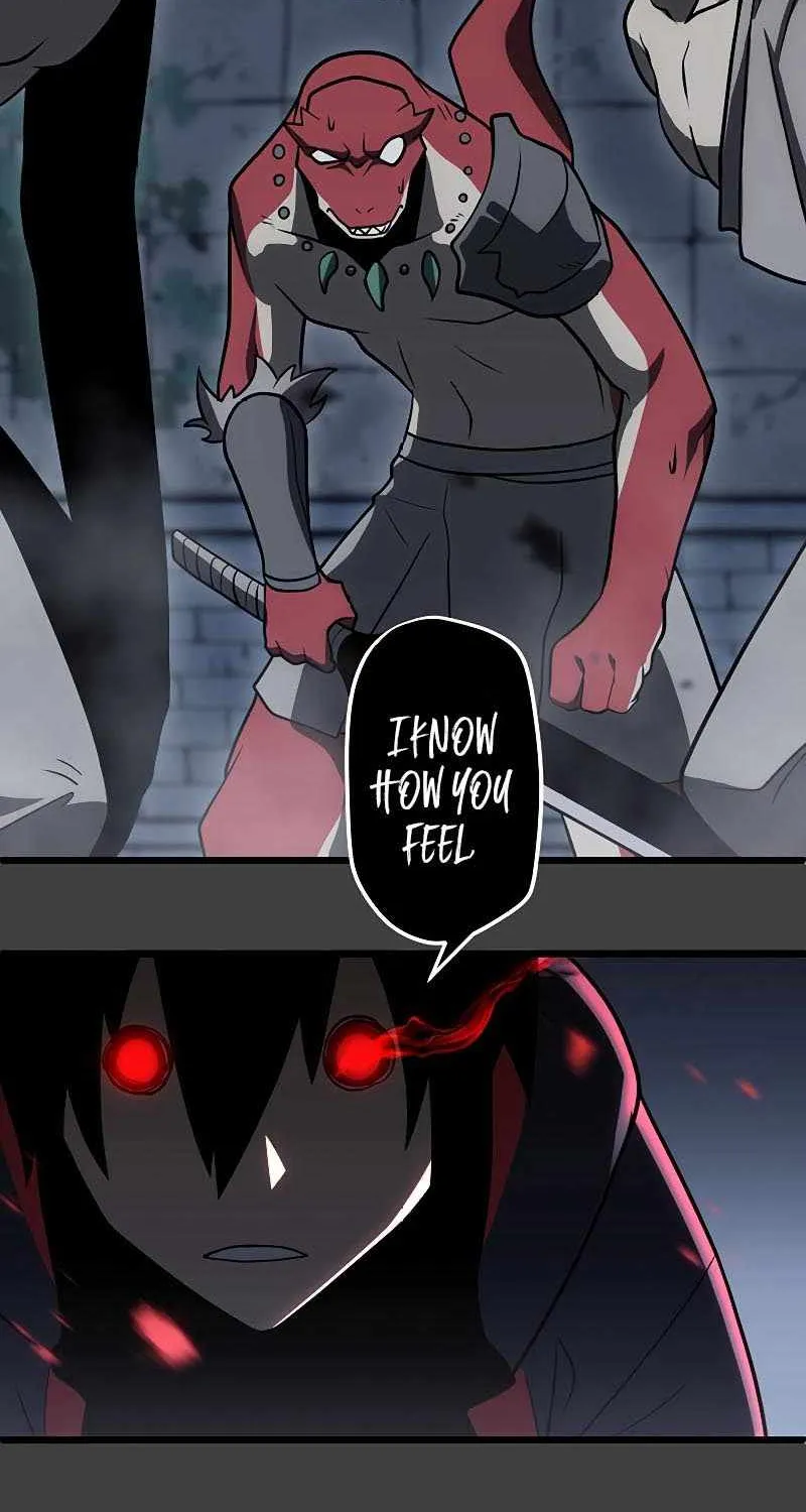 Death Penalty Chapter 6 page 34 - 
