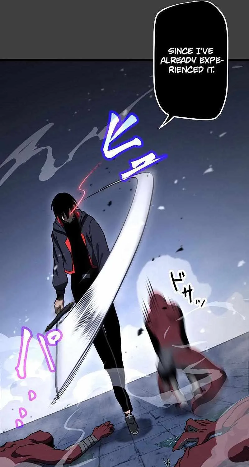 Death Penalty Chapter 6 page 36 - 