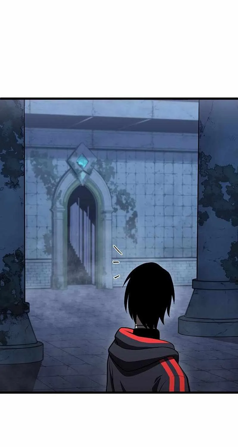 Death Penalty Chapter 6 page 44 - 