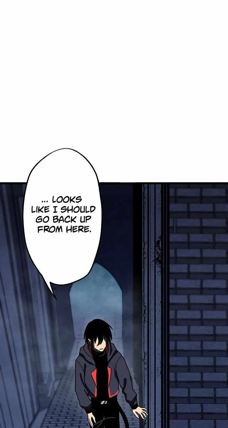 Death Penalty Chapter 6 page 45 - 