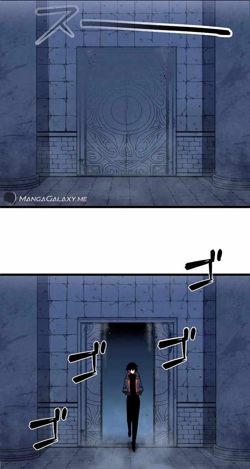 Death Penalty Chapter 6 page 47 - 