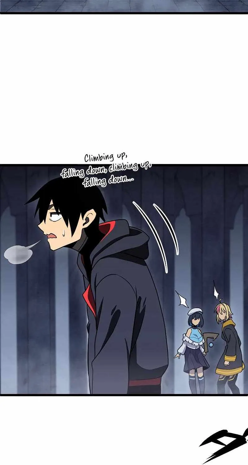 Death Penalty Chapter 6 page 48 - 