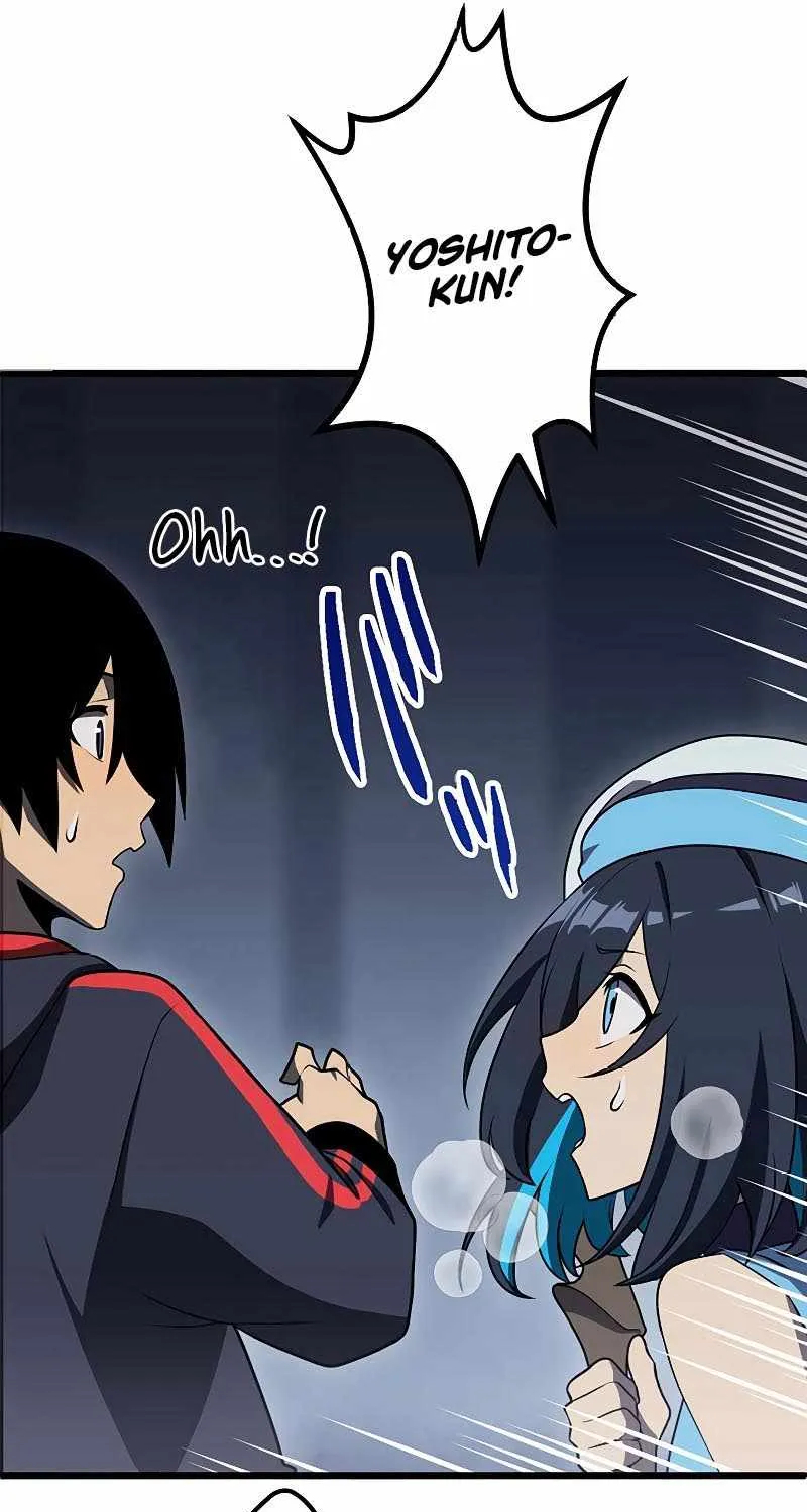Death Penalty Chapter 6 page 50 - 