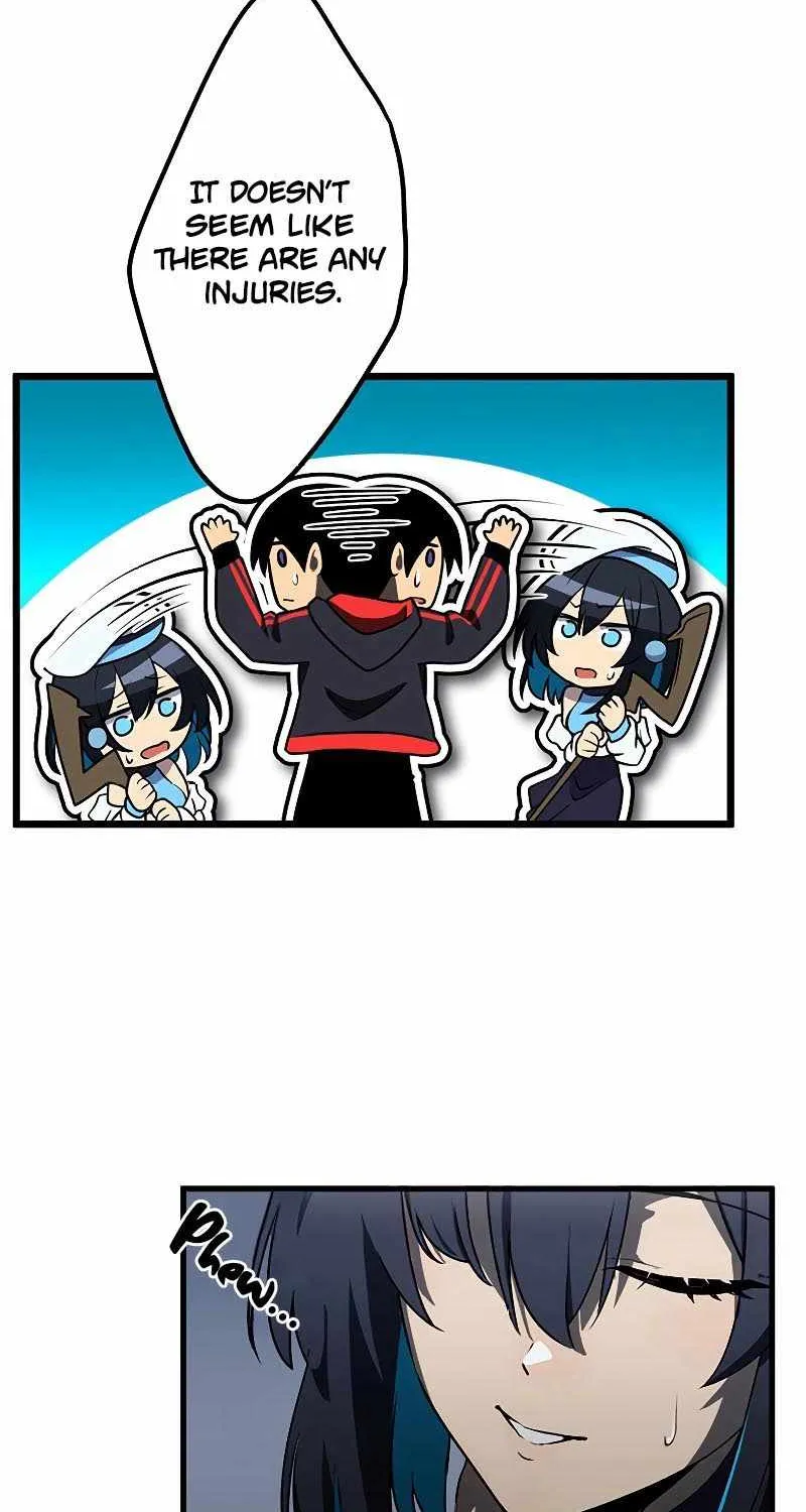 Death Penalty Chapter 6 page 51 - 