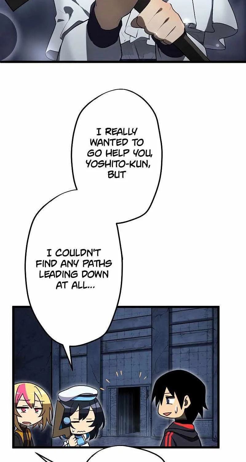Death Penalty Chapter 6 page 54 - 
