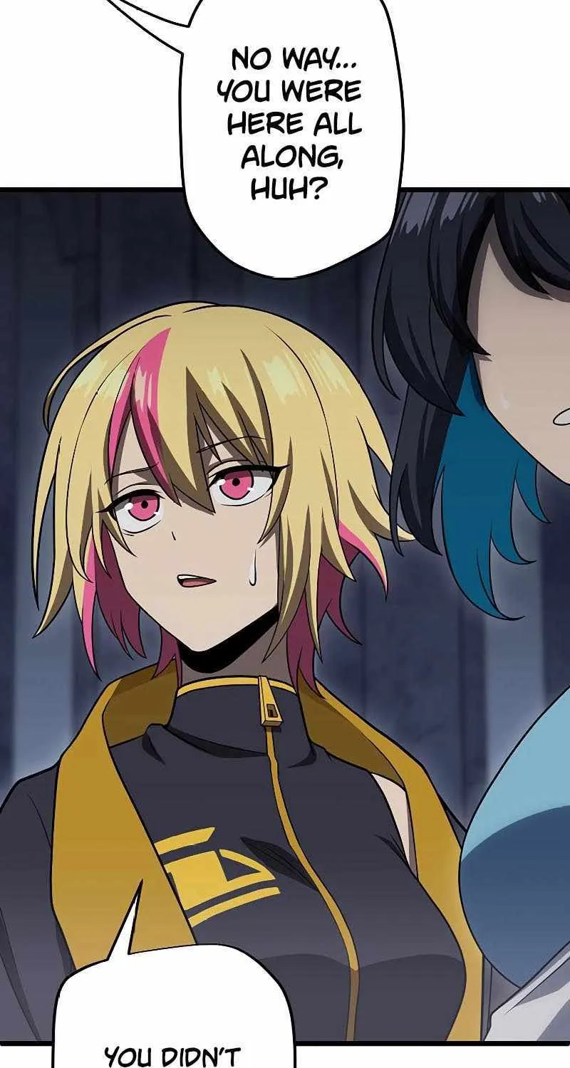 Death Penalty Chapter 6 page 55 - 