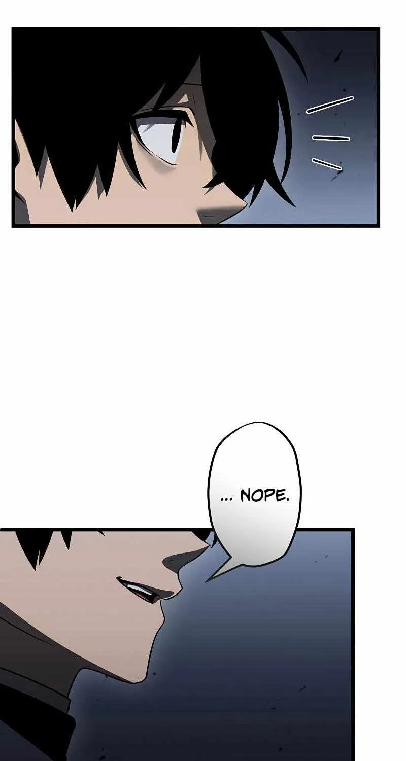 Death Penalty Chapter 6 page 57 - 