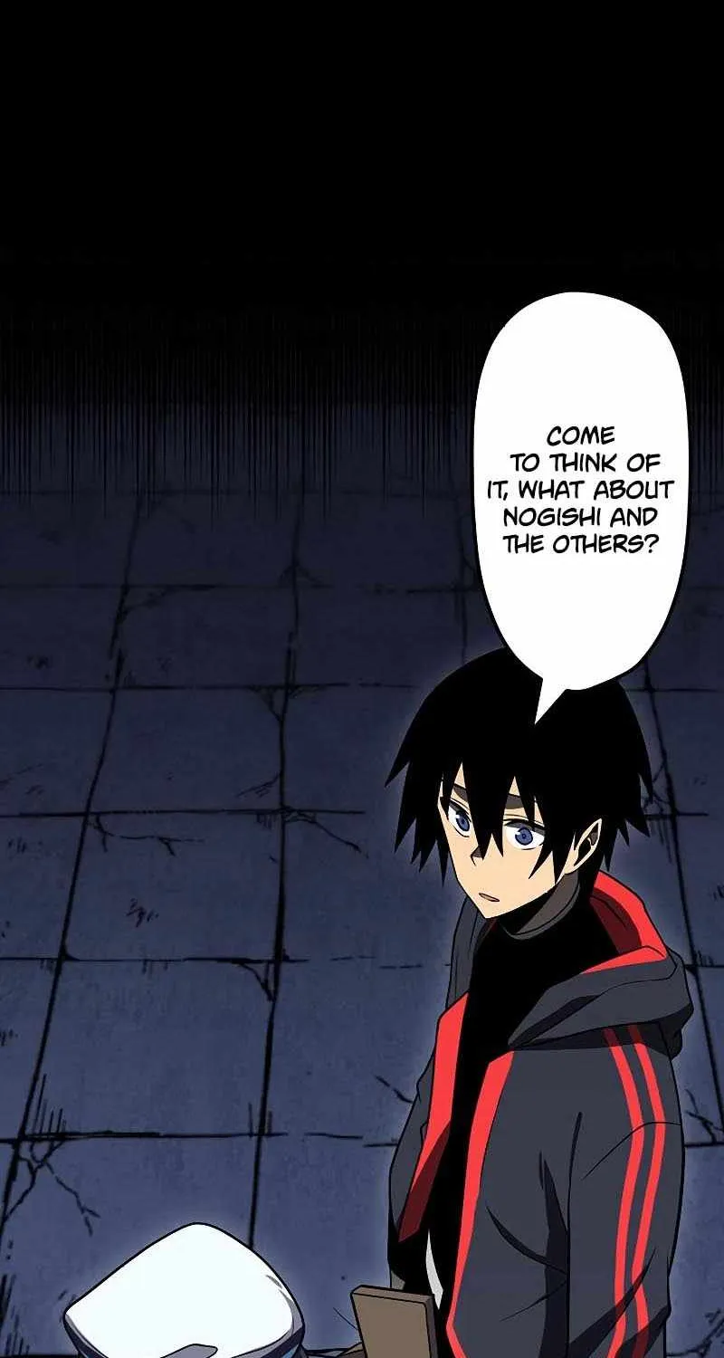 Death Penalty Chapter 6 page 61 - 