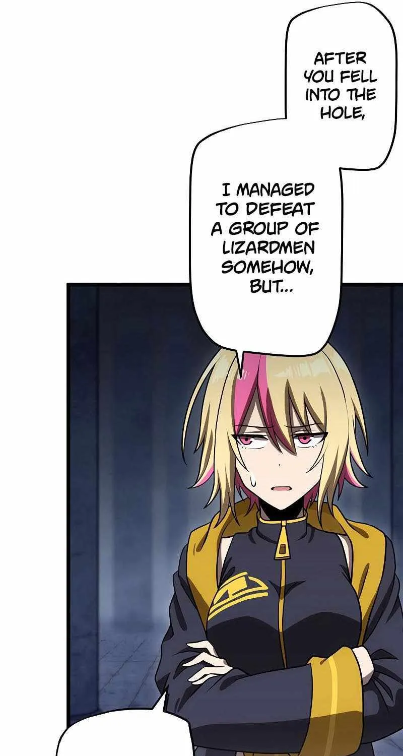 Death Penalty Chapter 6 page 63 - 