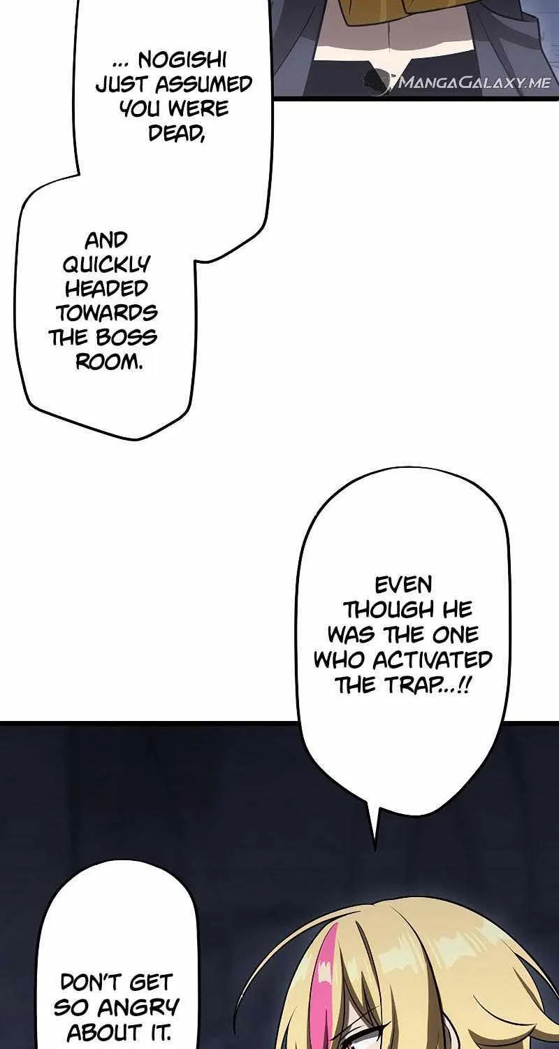 Death Penalty Chapter 6 page 64 - 