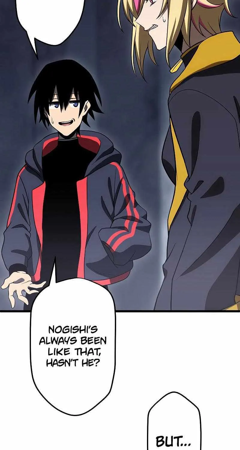 Death Penalty Chapter 6 page 65 - 