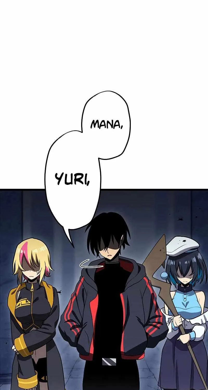 Death Penalty Chapter 6 page 67 - 