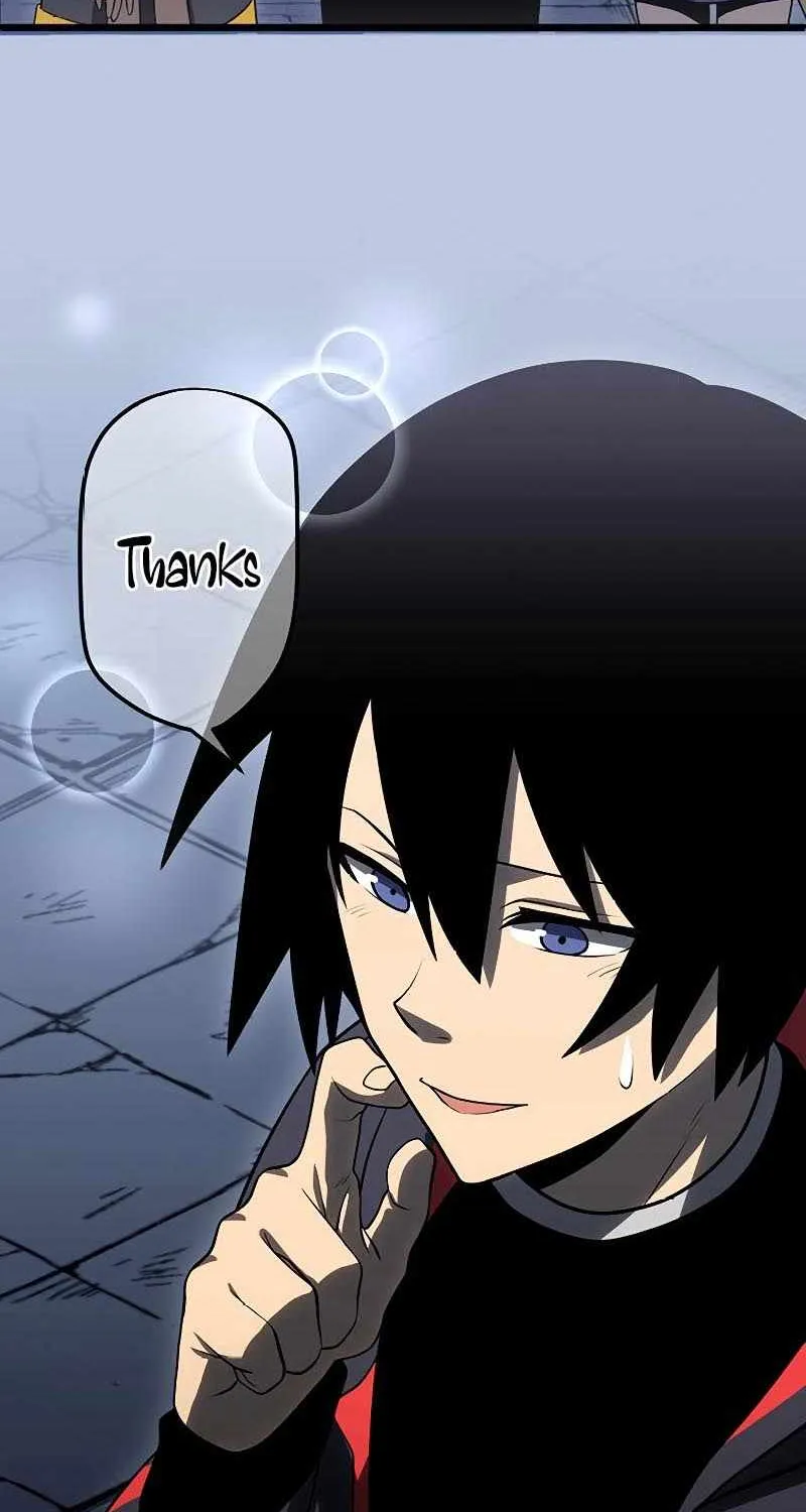 Death Penalty Chapter 6 page 68 - 