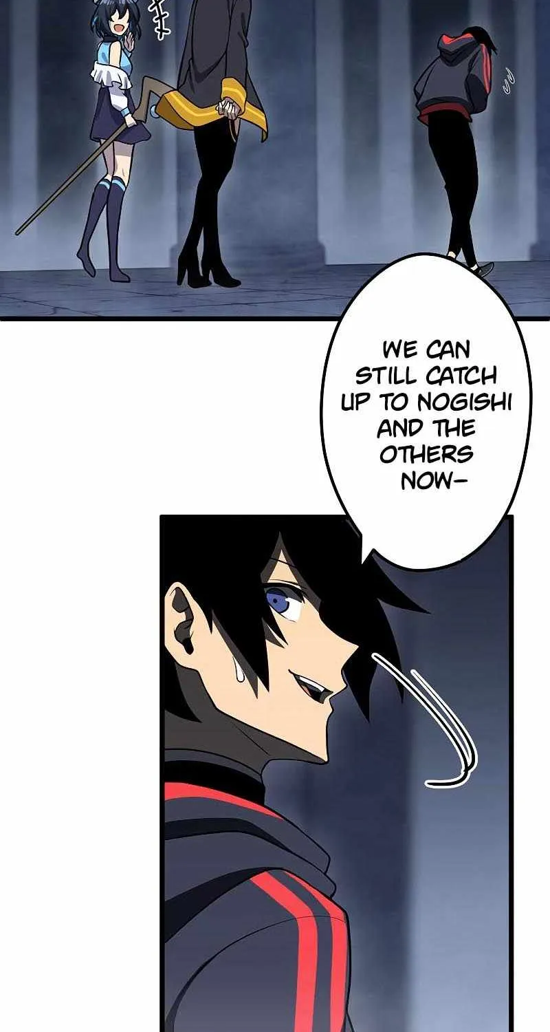 Death Penalty Chapter 6 page 72 - 