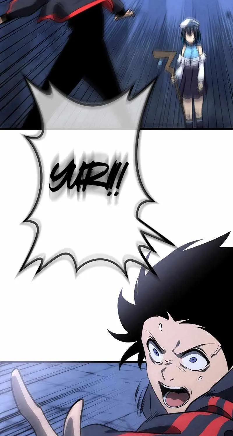 Death Penalty Chapter 6 page 77 - 